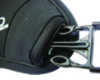harnessing buckle